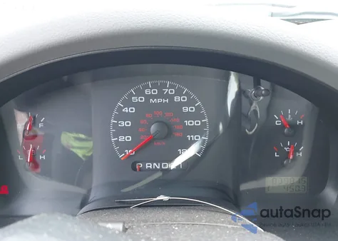 2006 Ford F-150 Stx/Xl/Xlt z USA, uszkodzony, nr VIN 1FTRF14W96NB63106